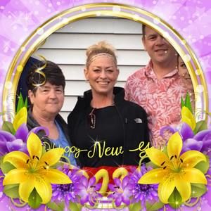 Meet your Posher, Sandy